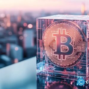 Bitcoin mining can power the US, if regulators prioritize it | Opinion