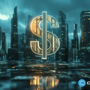 Crypto VC funding: Camp Network, Miden each secure $25 million
