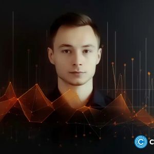 Bybit to launch US stocks and commodities trading by end of Q2 2025