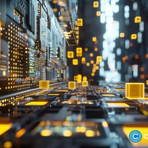 VanEck files for Binance Coin ETF with plans for staking