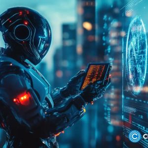 New XAI Gork price surges as retail FOMO intensifies: is a crash coming?