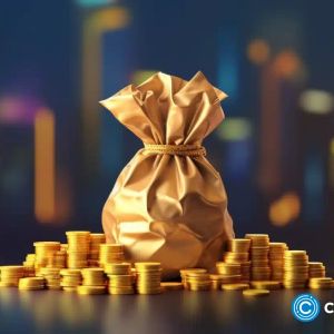 Chainlink launches new rewards program with Space and Time
