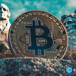 Bitcoin hits technical ceiling: is a drop to $86k next?