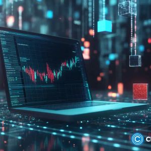 Crossover Markets plans U.S. launch as Trump embraces crypto: report