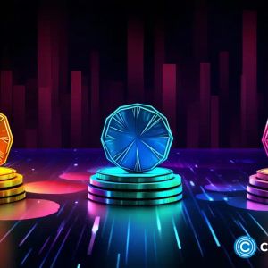 Experts back Solana, Sui, and this rising altcoin to continue crypto domination