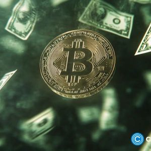 Solv founder sees BTCFi outpacing Ethereum DeFi on $2t potential