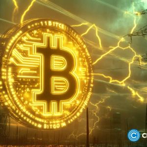 100% HODL no more: Riot sells more Bitcoin than mined in April