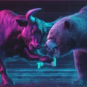 Verasity’s VRA bucks market downturn with 45% rally