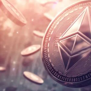 Ethereum’s stablecoin market cap jumps 1m-fold since the first time ETH reached $1,4k
