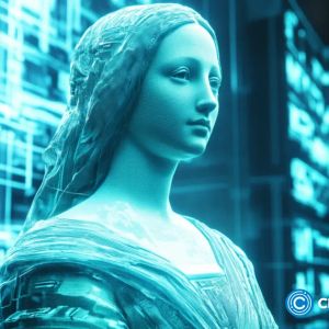 FARTCOIN and VIRTUAL lead in AI agent mindshare and smart money inflows