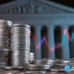Crypto staking firm Figment eyes $100m to $200m acquisition deals with ‘smaller providers’