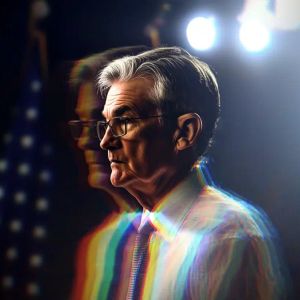 Federal Reserve meeting looms: Will Powell’s tone push Bitcoin higher?