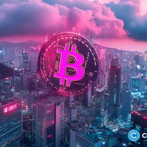 South Korean presidential hopeful Lee Jae-myung vows to approve crypto ETFs
