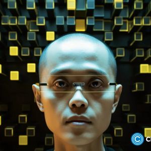 Binance founder proposes lowering BSC gas fees by three to 10 times