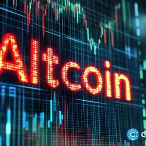 Here’s why altcoins like Stacks, Flare, Jasmy, and Dogecoin rising