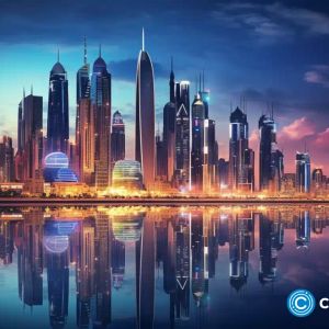 3iQ and AltNovel launch the Middle East’s first multi-strategy digital assets fund