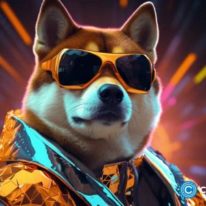 Shiba Inu could soar as Shibarium TVL crosses key milestone