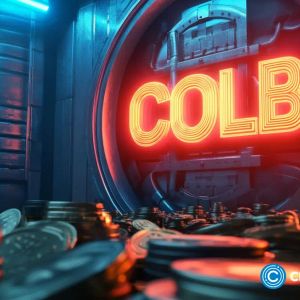 Colb Asset raises fresh funds to bring pre-IPO equities on-chain