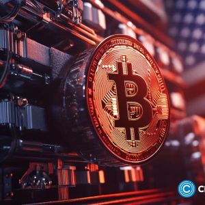 Texas advances strategic Bitcoin reserve bill