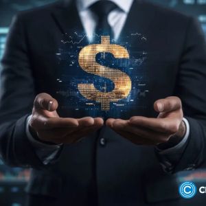 Binance stablecoin inflows surge, hinting at possible crypto market breakout