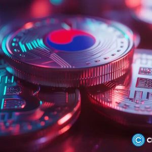 Stablecoins account for nearly 50% of South Korea’s crypto outflows in Q1, officials say