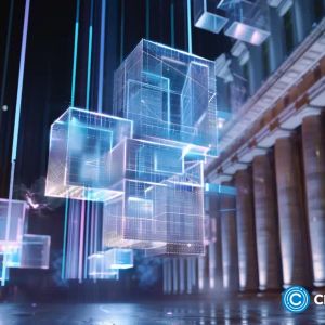 EOS rallies over 20% ahead of official Vaulta rebranding