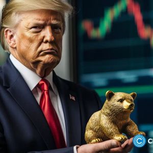 Trump Coin price prediction: Will it rise or fall after the exclusive dinner?