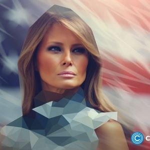 Investigation reveals a group of traders made nearly $100 million buying MELANIA minutes before the launch