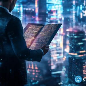 Can EOS crypto hit $1 ahead of the final stage of Vaulta rebrand?