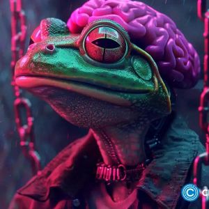 How high can Pepe price jump after flipping key resistance?