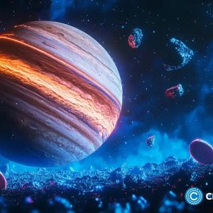 Jupiter crypto jumps 11% as Solana’s DeFi ecosystem grows