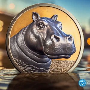 MOODENG rallies over 130% as open interest soars and exchange balances drop