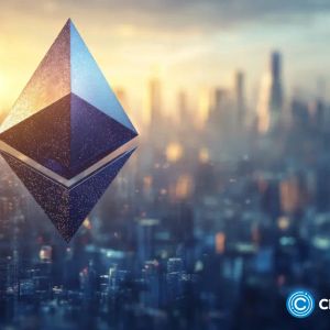 Abraxas Capital withdraws $297M in ETH, signaling a bullish market shift