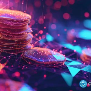 PancakeSwap price surges as 24h DEX volume hits $2.2b