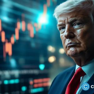 U.S. Senators demand Binance-Trump investigation after $2b deal