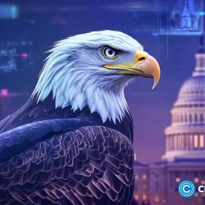 BlackRock met with SEC to discuss crypto staking, tokenization, and ETF rules
