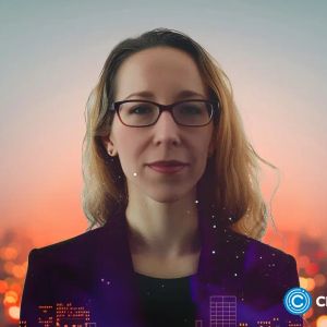 SEC’s Hester Peirce wants crypto sandbox: Wormhole legal chief has concerns
