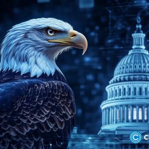 Senate crypto bill collapses: Is partisan divide or Trump’s digital fortune to blame?