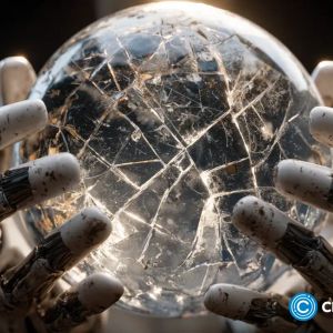 AI could’ve predicted—even prevented—the Mantra crash | Opinion