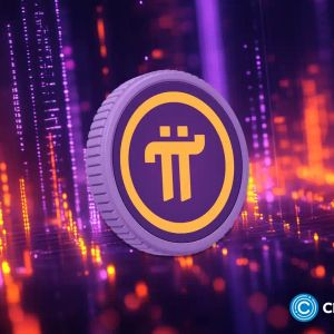 Top cryptocurrencies to watch this week: Ethereum, Pi Network, Solayer