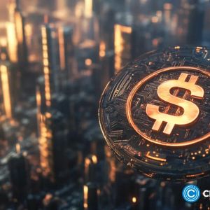 CryptoQuant CEO: Dark stablecoins will likely emerge, here’s why