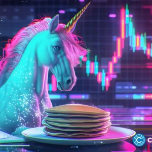 Uniswap becomes first DEX to hit $3T in total trading volume