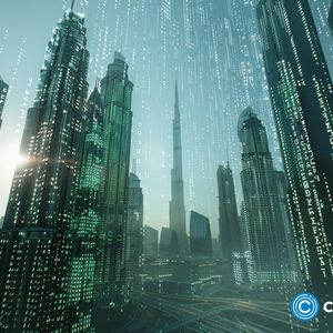 Hong Kong’s HashKey taps Dubai as regional base for crypto services