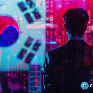 Bank of Korea urges authority over won-based stablecoin issuance: report