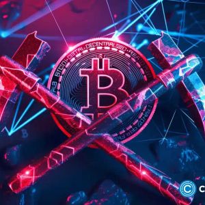 Trump-linked American Bitcoin merges with Gryphon Digital Mining