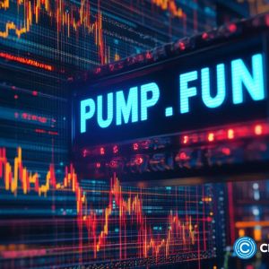 Pump.fun introduces 50% revenue sharing for memecoin creators