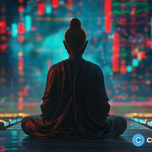 Is Mantra about to break out? OM reaches key resistance at $0.45