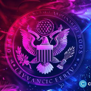SEC chair Paul Atkins unveils plans to remake rules on crypto securities