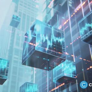 M&G-backed crypto venue GFO-X launches services in UK, joining derivatives push