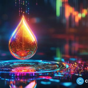 Sui price prediction for May 2025 – a violent rally to $6 in play?
